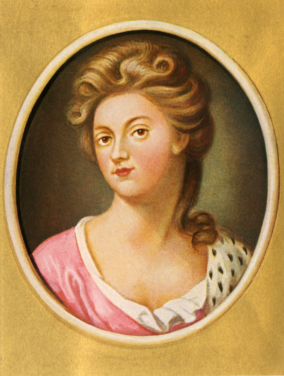 Sarah Jennings Duquesa de Marlborough, 1933. de Unbekannt
