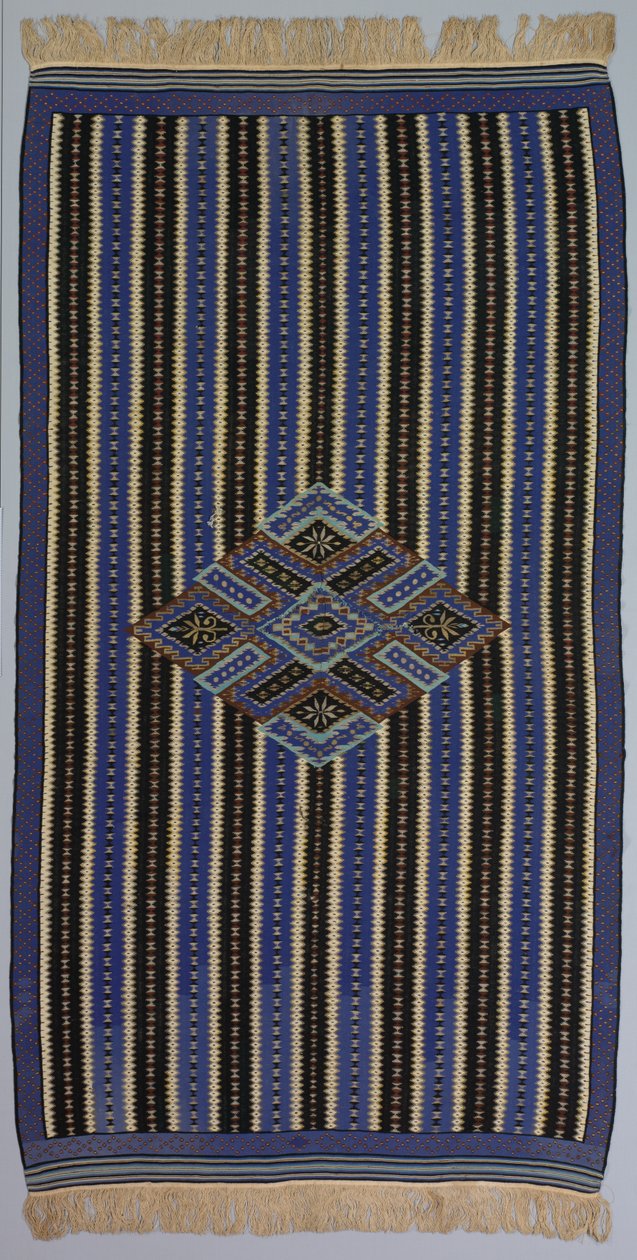 Sarape, c. 1890-1900. de Unbekannt