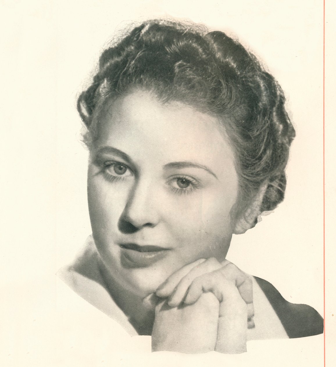 Diz Lady Betty Bourke aos seus amigos: quem é um bom misturador sabe o valor das cabines de Unbekannt