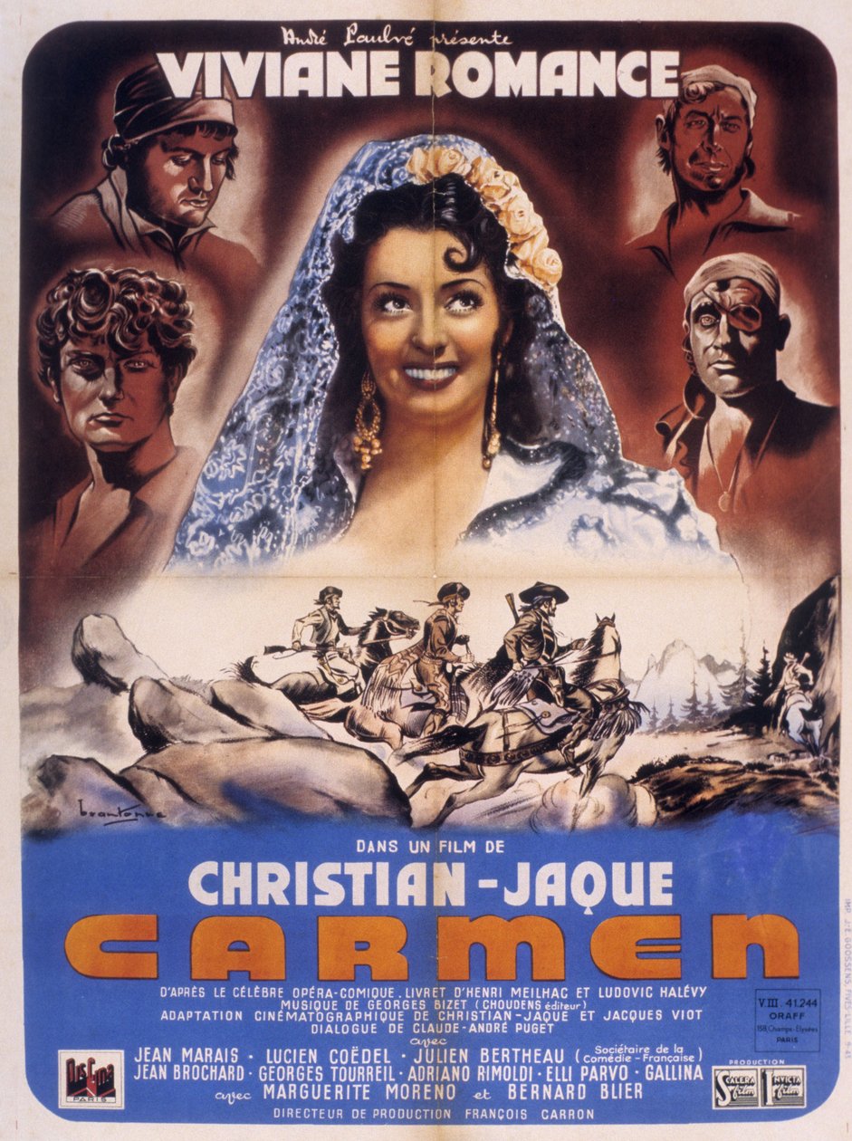 Cena da Ópera 