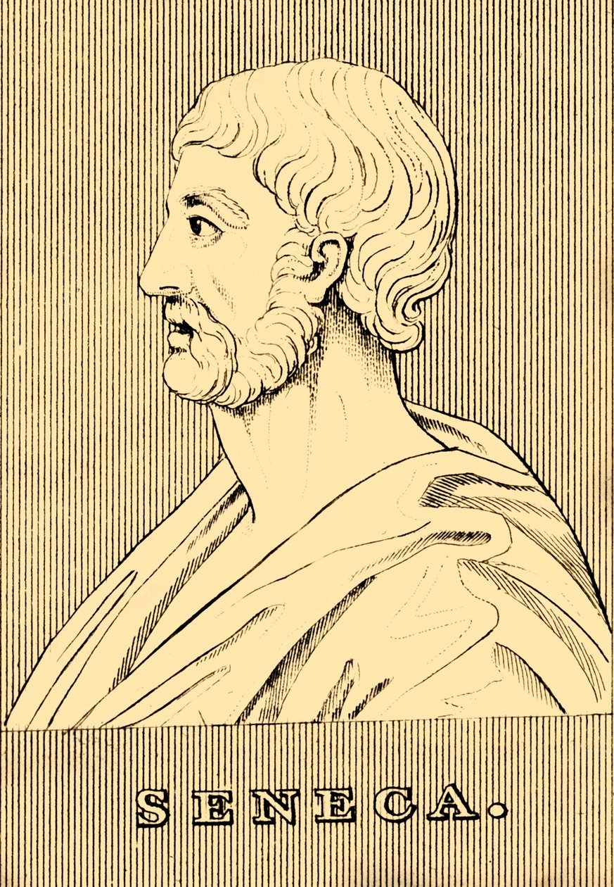 Seneca C4 BC-65, 1830. de Unbekannt
