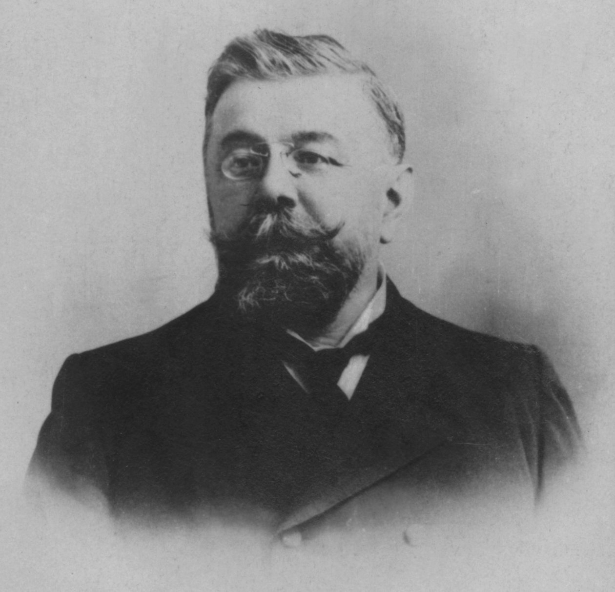 Sere De Rivieres, c1893. de Unbekannt