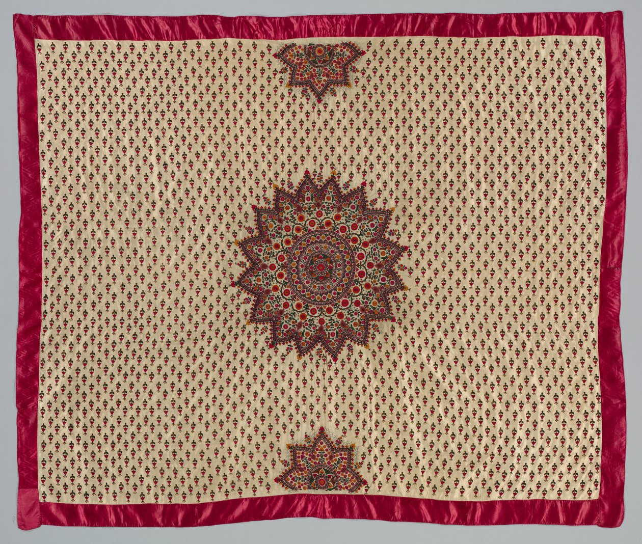 Xaile, 1800 - início do século XX. de Unbekannt