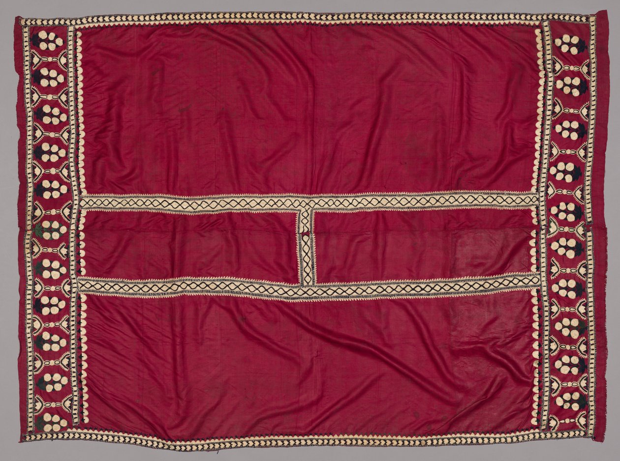 Xaile Cadar, 1800 - início de 1900. de Unbekannt