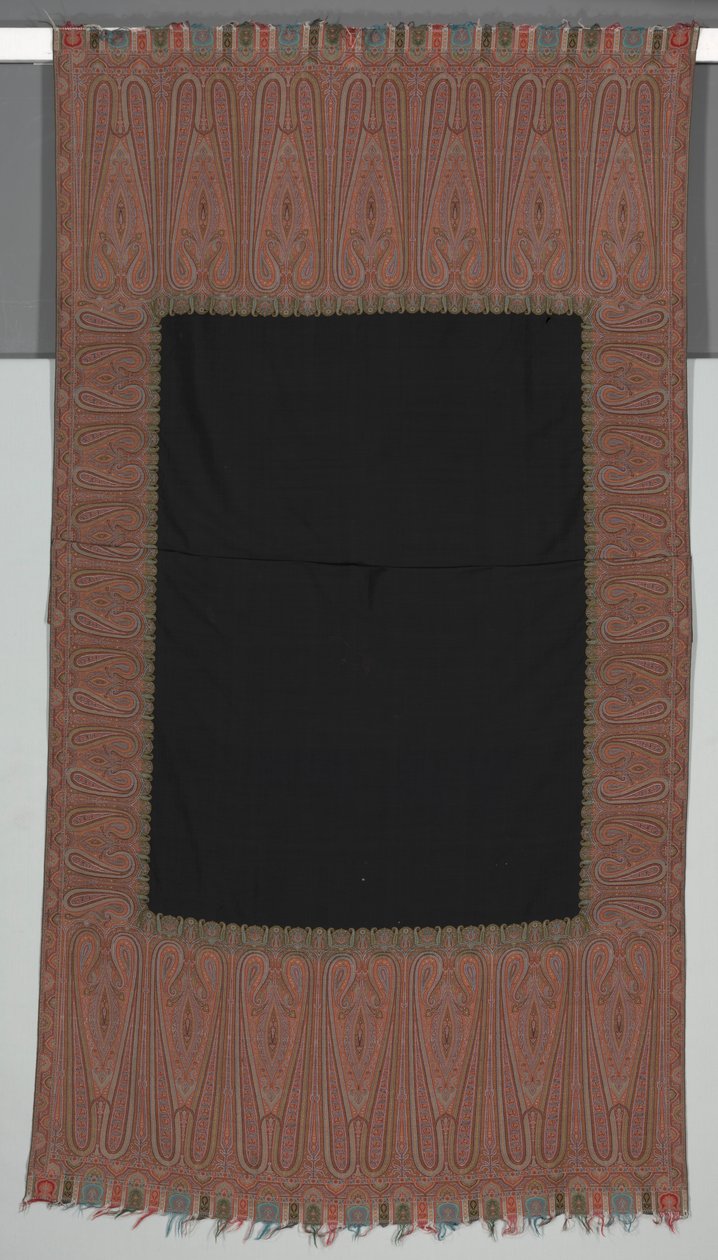 Xaile, c. 1860s. de Unbekannt