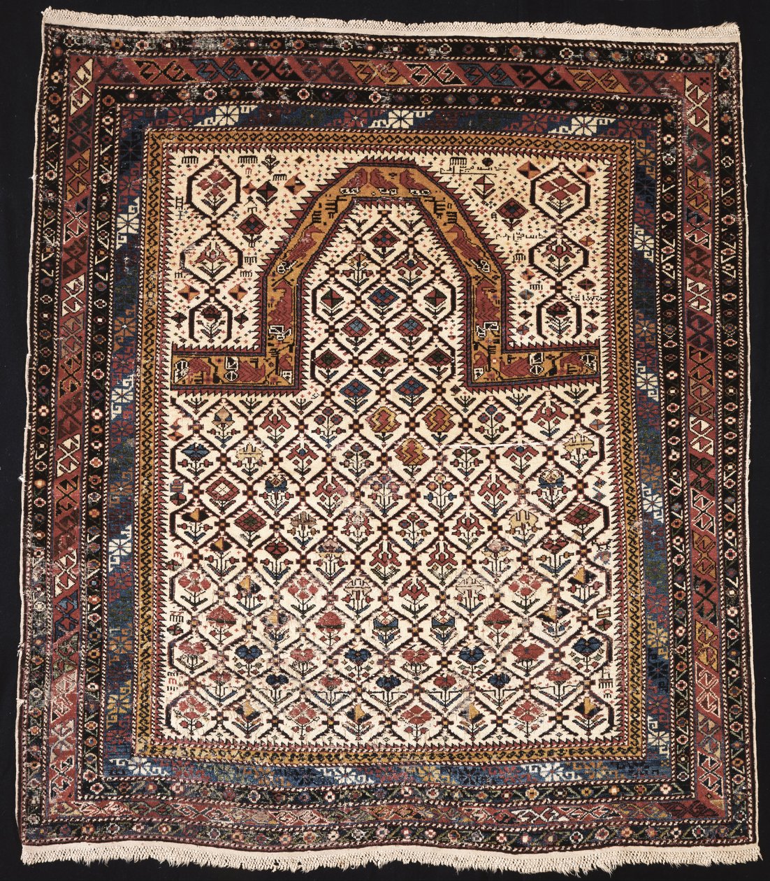 Shirvan de Unbekannt