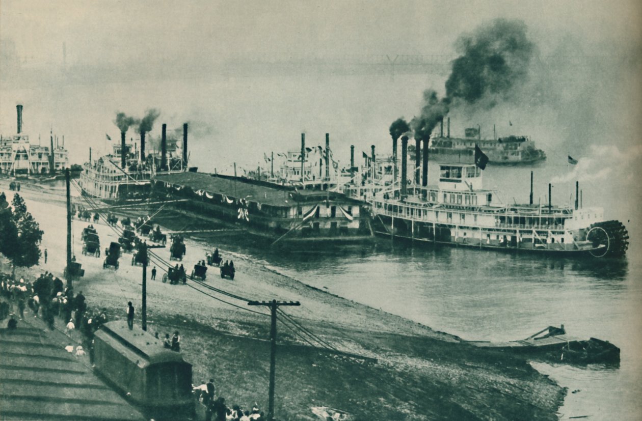 Show Boat, 1937 de Unbekannt