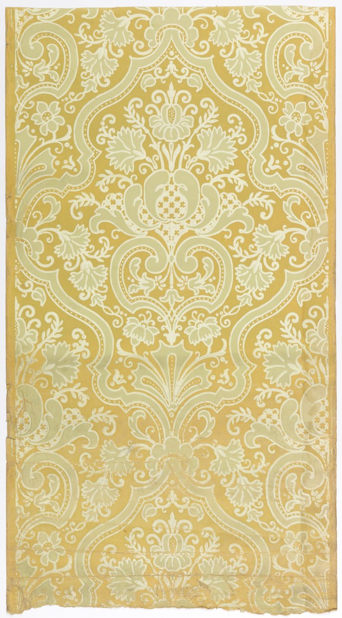 Parede lateral de Unbekannt