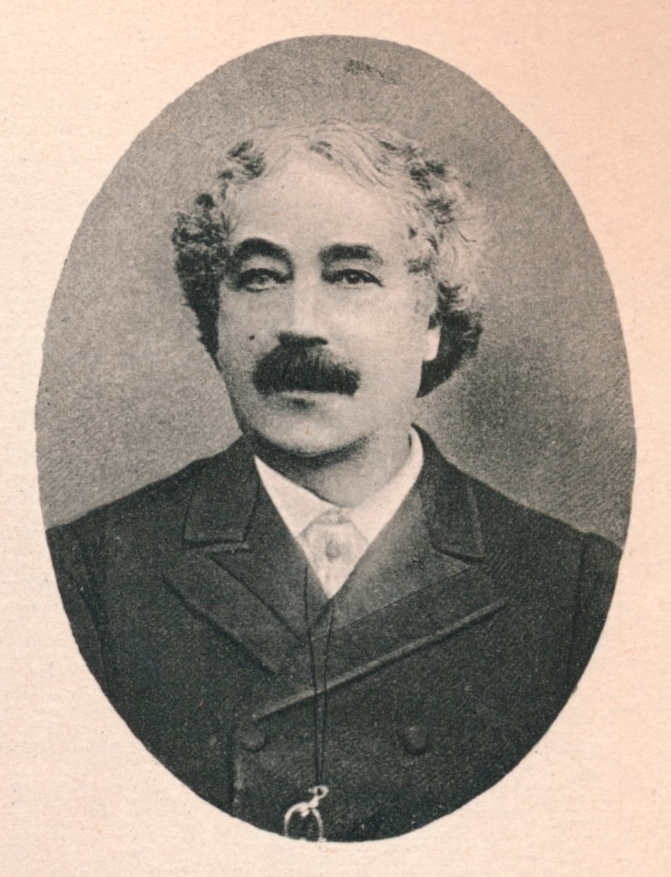 Sims Reeves., 1895 de Unbekannt