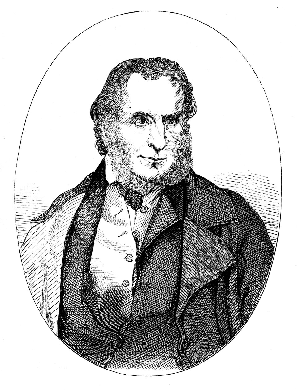 Sir Charles Napier, oficial da Marinha Britânica, 1786-1860 de Unbekannt