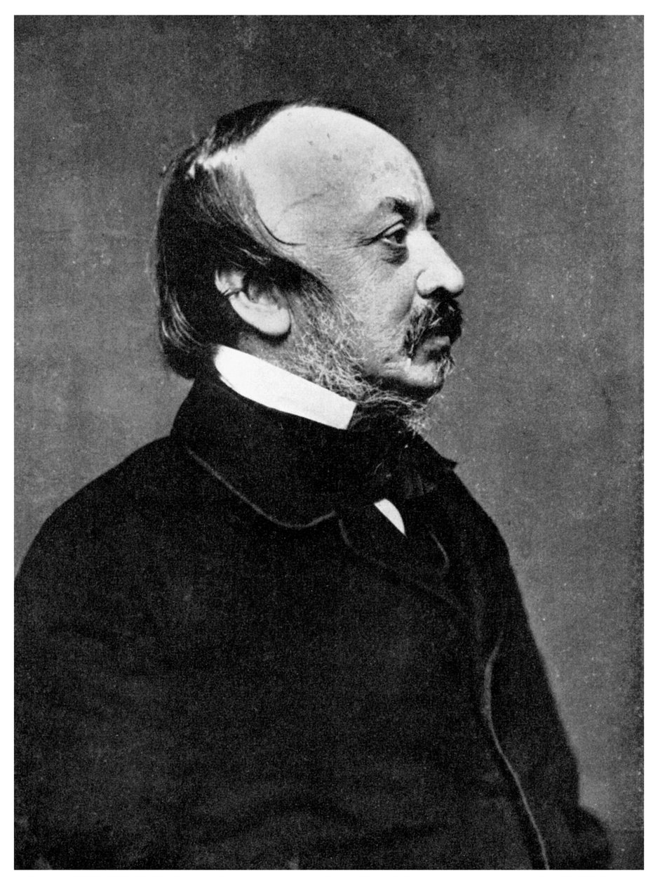 Sir Edwin Chadwick, médico britânico e reformador social, século 19 1956 de Unbekannt