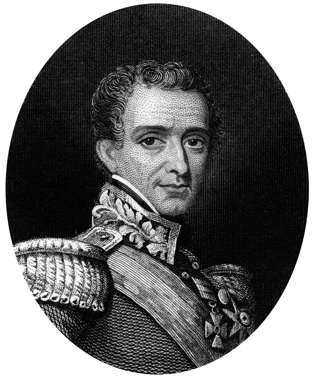 Sir H Smith, 1837 de Unbekannt