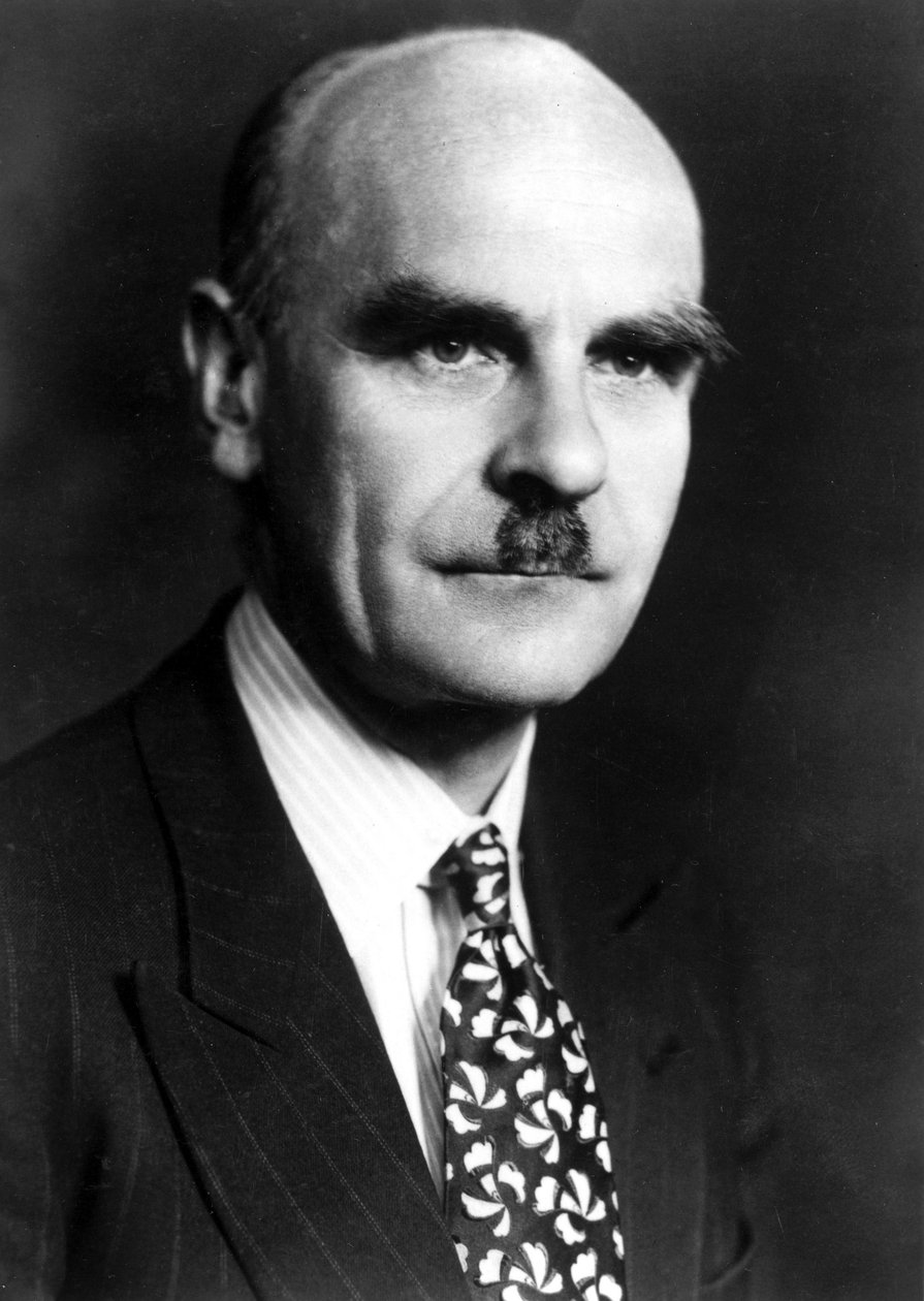 Sir Harrier Stewart Wilson Massey, Presidente da Sociedade Física de Unbekannt