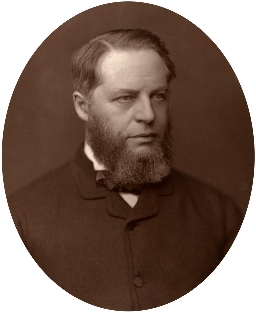 Sir Henry Charles Lopes, juiz do Supremo Tribunal de Justiça, 1881 de Unbekannt