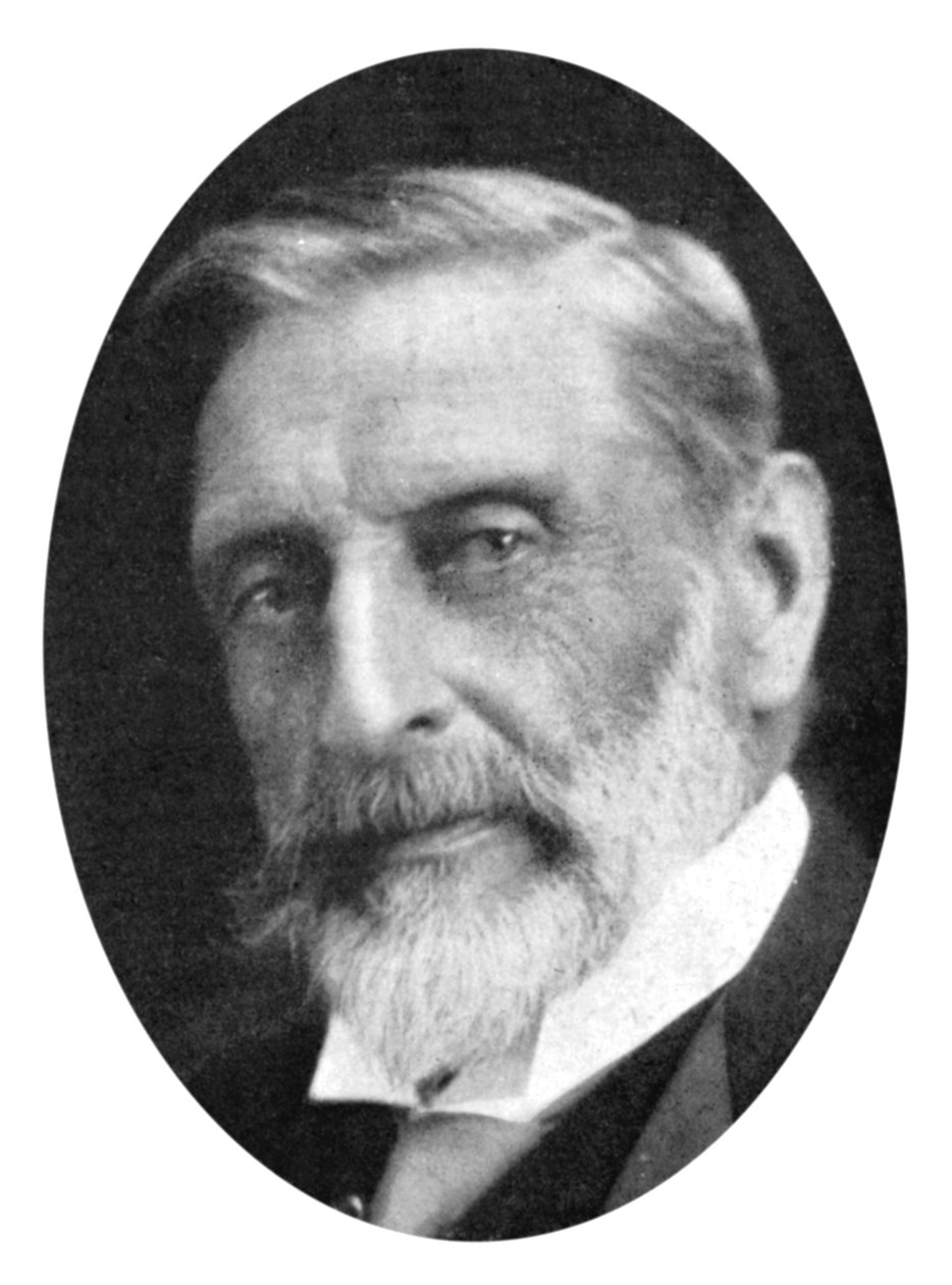 Sir Henry Rider Haggard 1856-1925, romancista inglês, início do século XX de Unbekannt