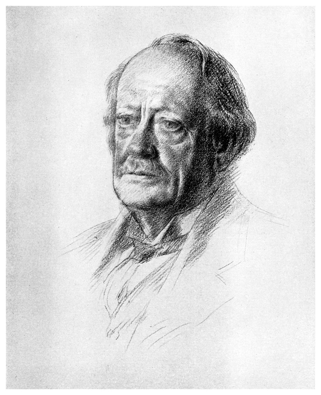 Sir JJ Thomson, físico britânico, 1932 1956 de Unbekannt