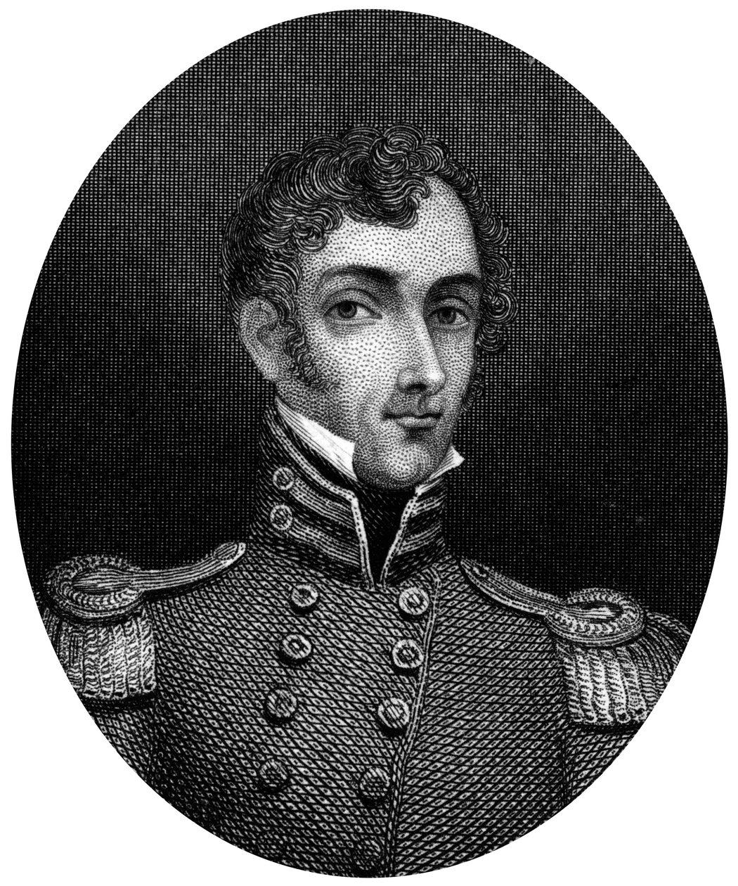 Sir J Little, 1837 de Unbekannt