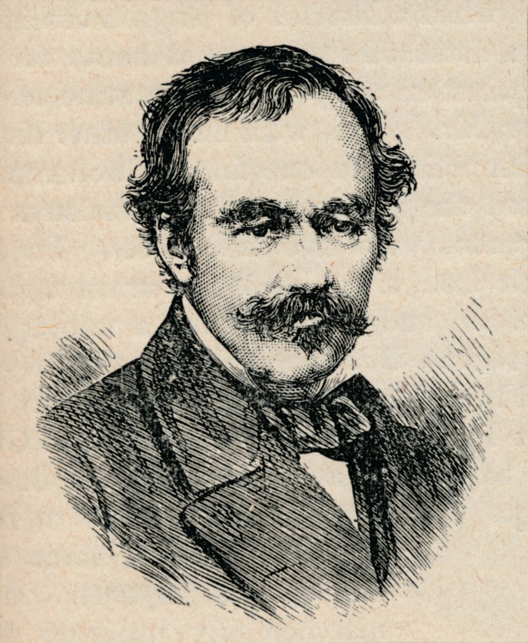 Sir James Outram, c1850, 1902 de Unbekannt