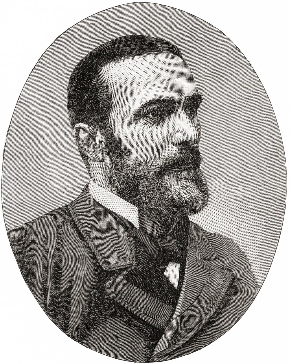 Sir John Henniker Heaton de Unbekannt