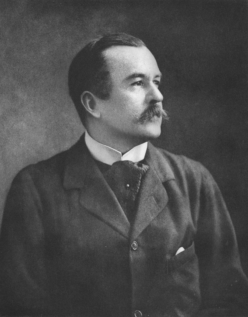 Sir John Miller, Bart., 1911. de Unbekannt