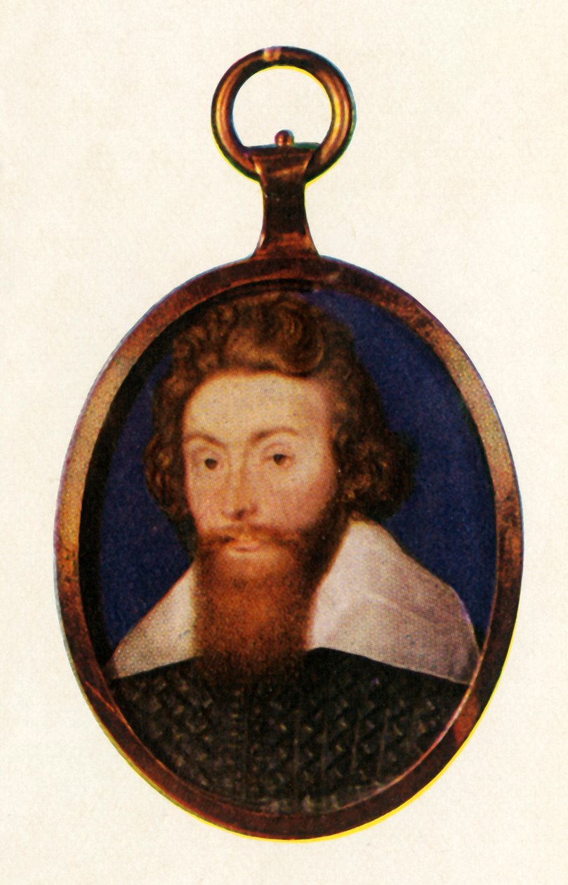 Sir Richard Leveson, c1600, 1947. de Unbekannt