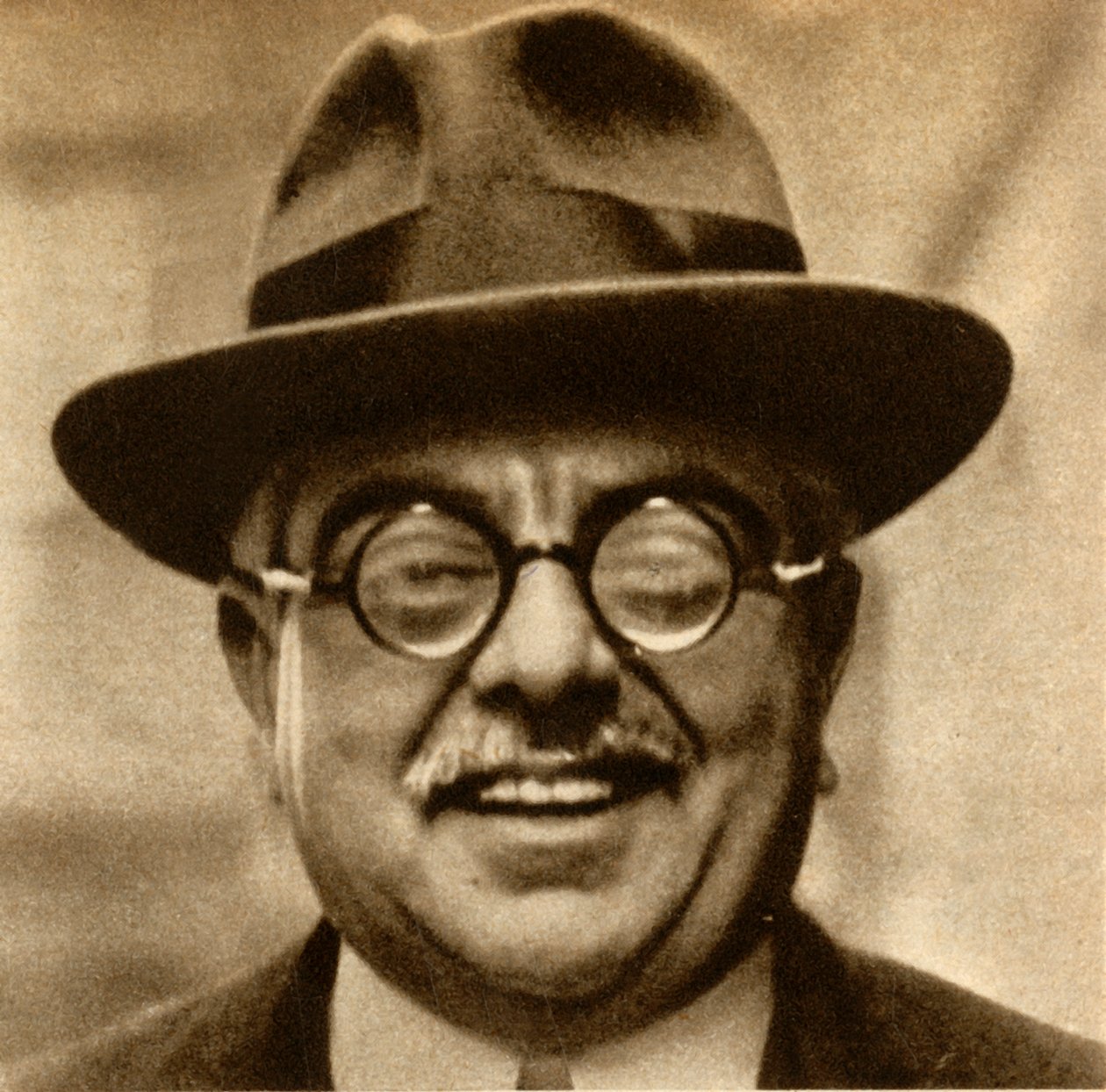 Sir Sultan Mahomed Shah, Aga Khan III, 1930, 1933. de Unbekannt