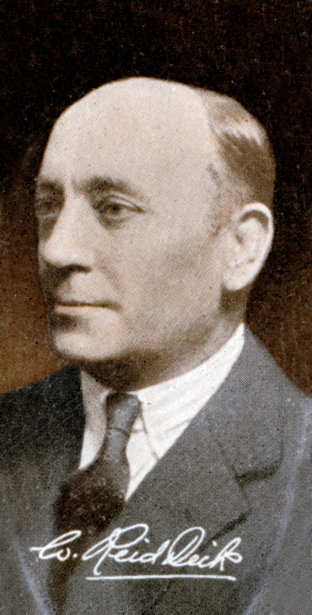 Sir William Reid Dick 1879-1961, 1935 de Unbekannt