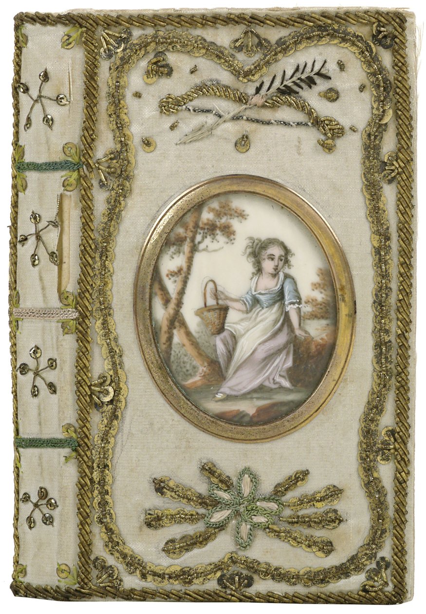 Caixa de óculos, 1808 de Unbekannt
