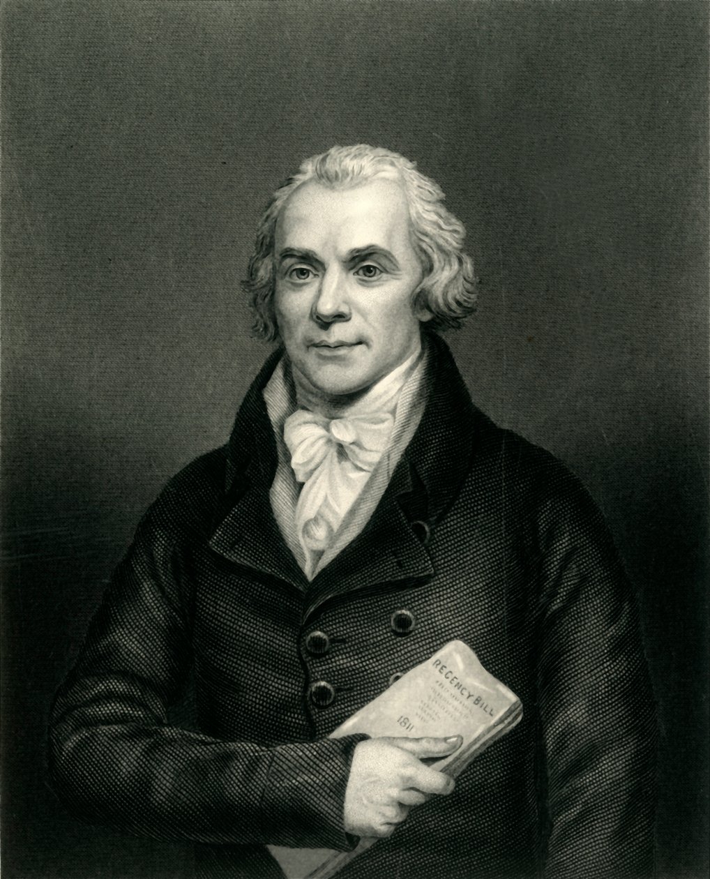 Spencer Perceval, c1800, c1884. de Unbekannt