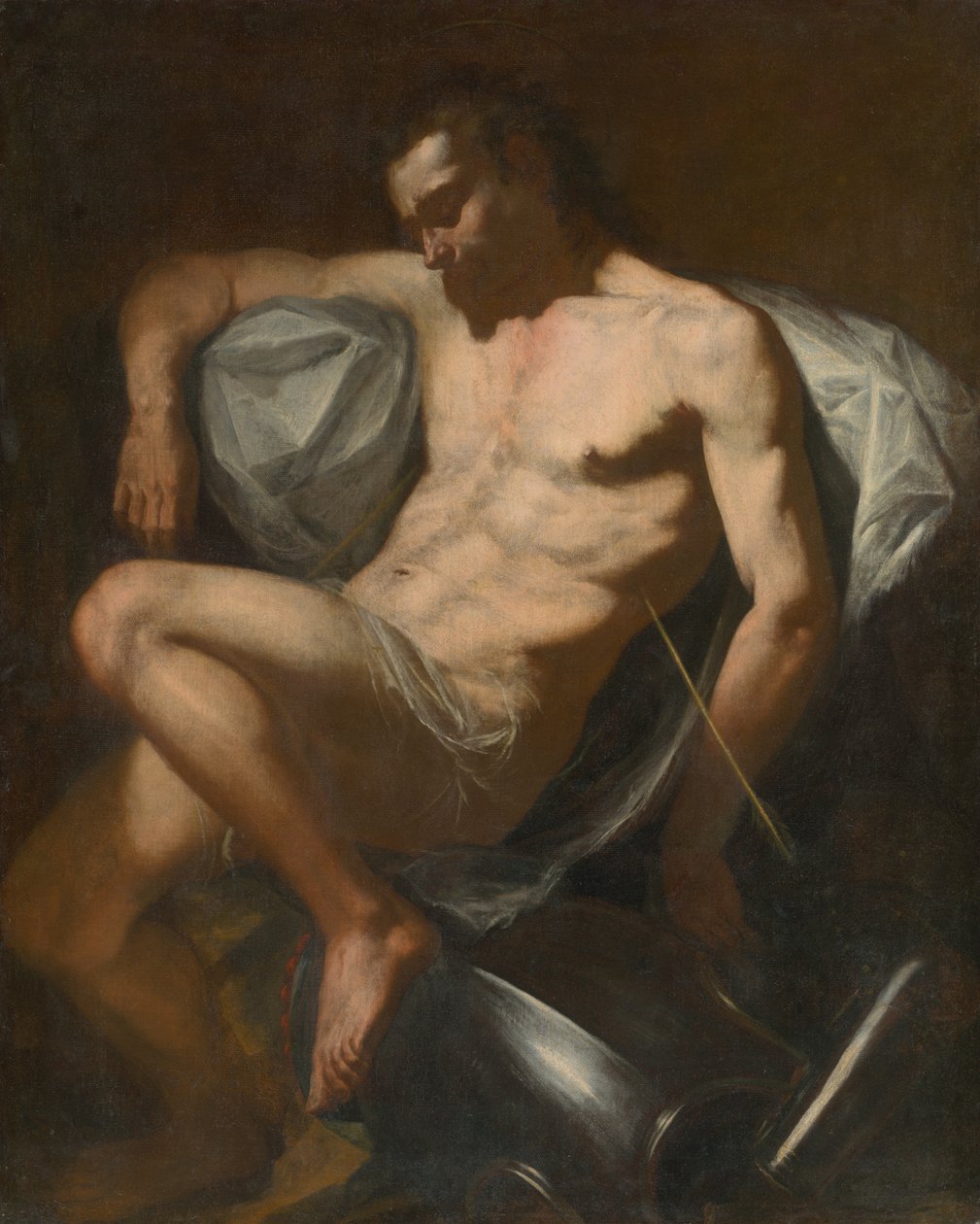 São Sebastião de Unbekannt