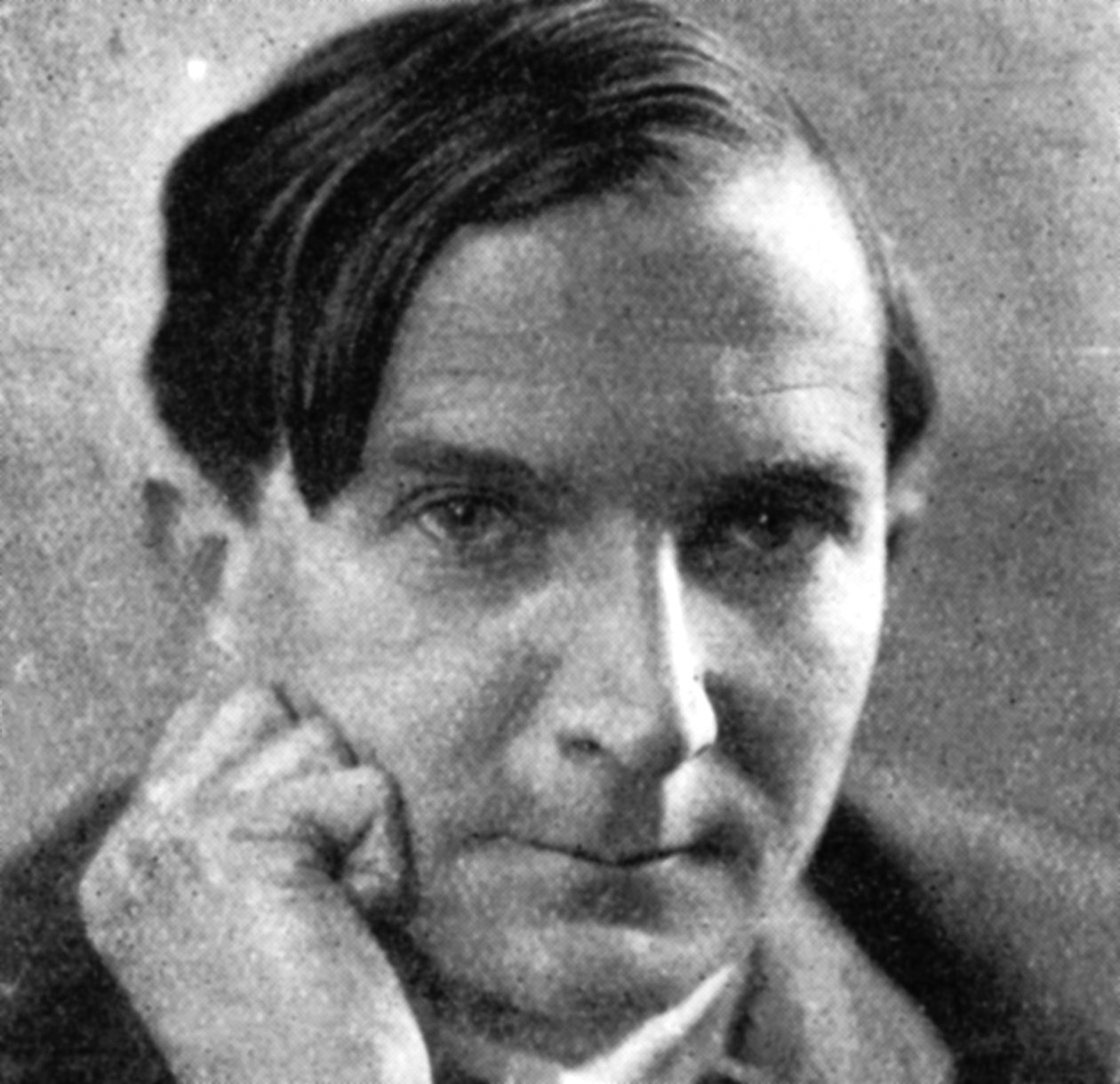 Stacy Aumonier 1887-1929, escritora britânica, início do século XX de Unbekannt