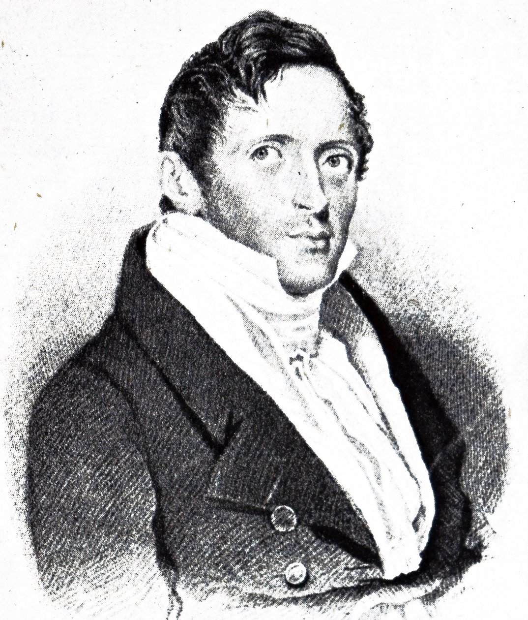 Stamford Raffles. de Unbekannt