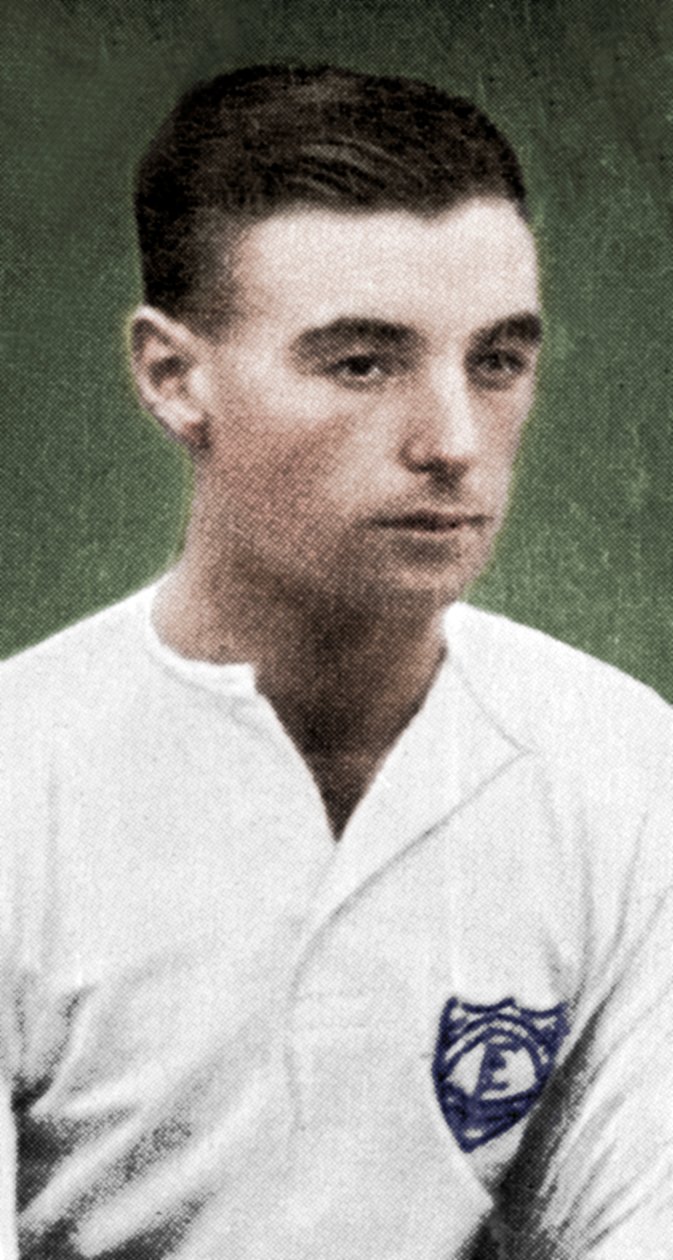 Stanley Matthews 1915-2000, jogador de futebol de Stoke City, 1935 de Unbekannt