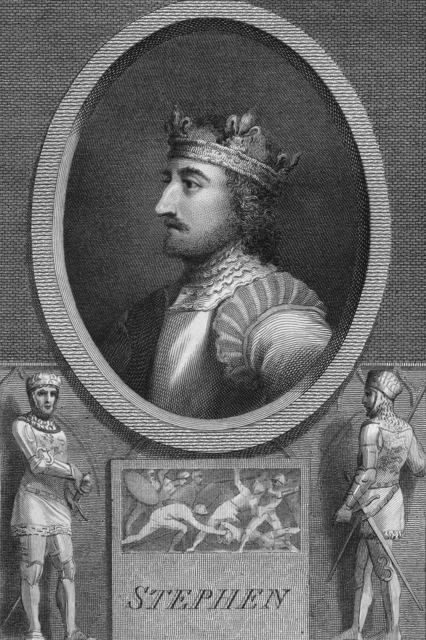 Stephen, 1788 de Unbekannt