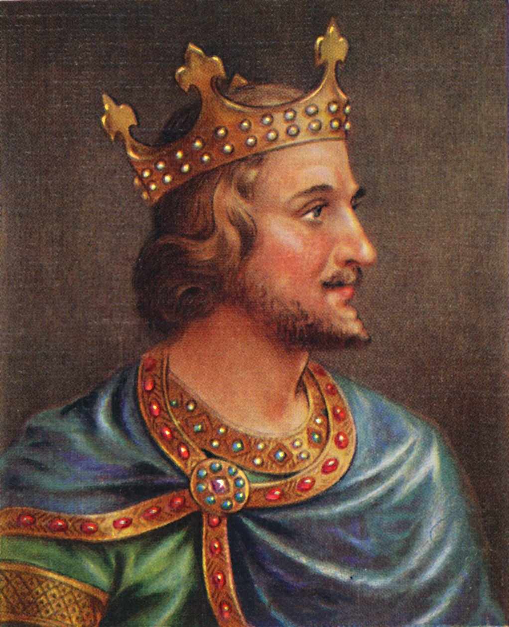 Stephen, 1935 de Unbekannt