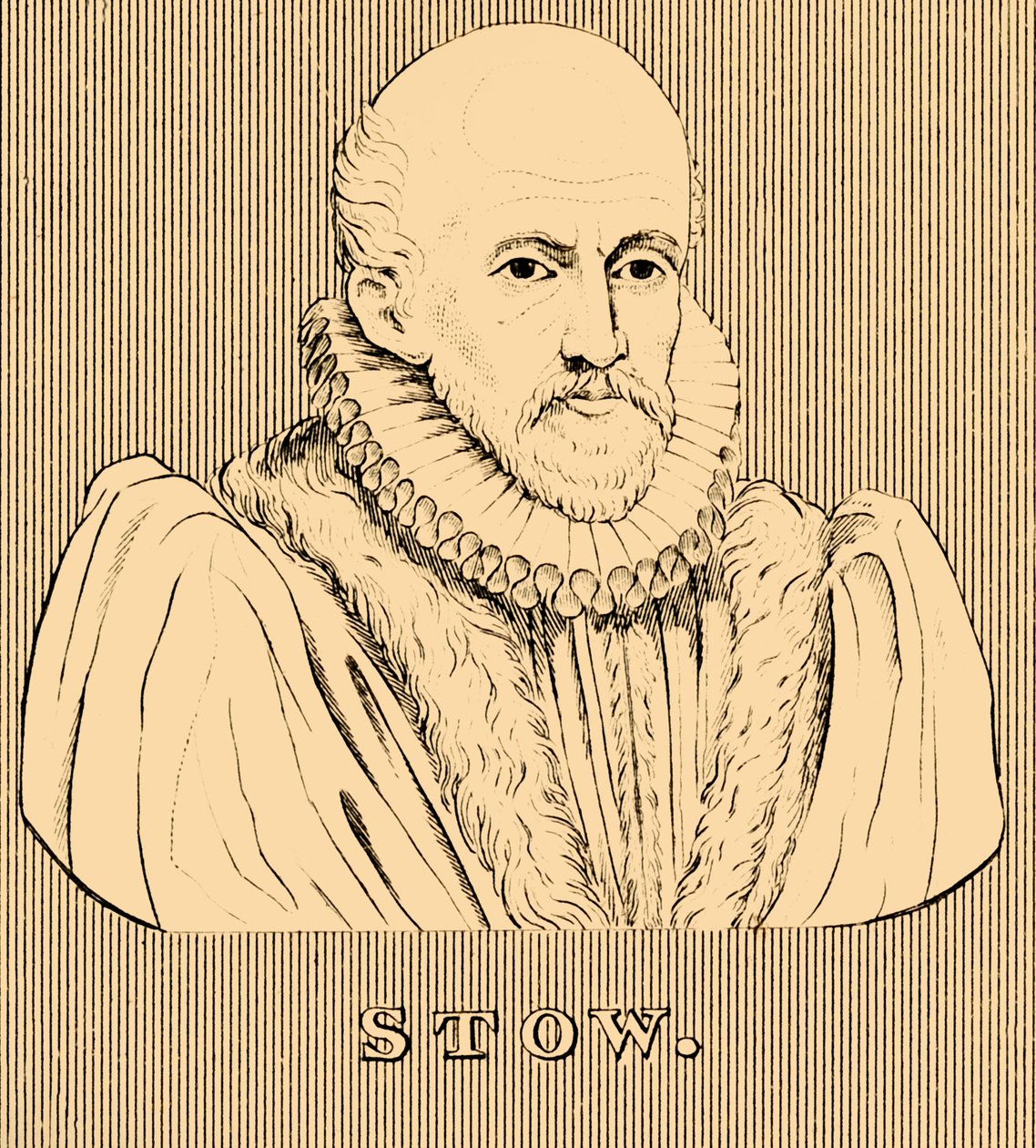 Armazenamento, c1524-1605, 1830. de Unbekannt