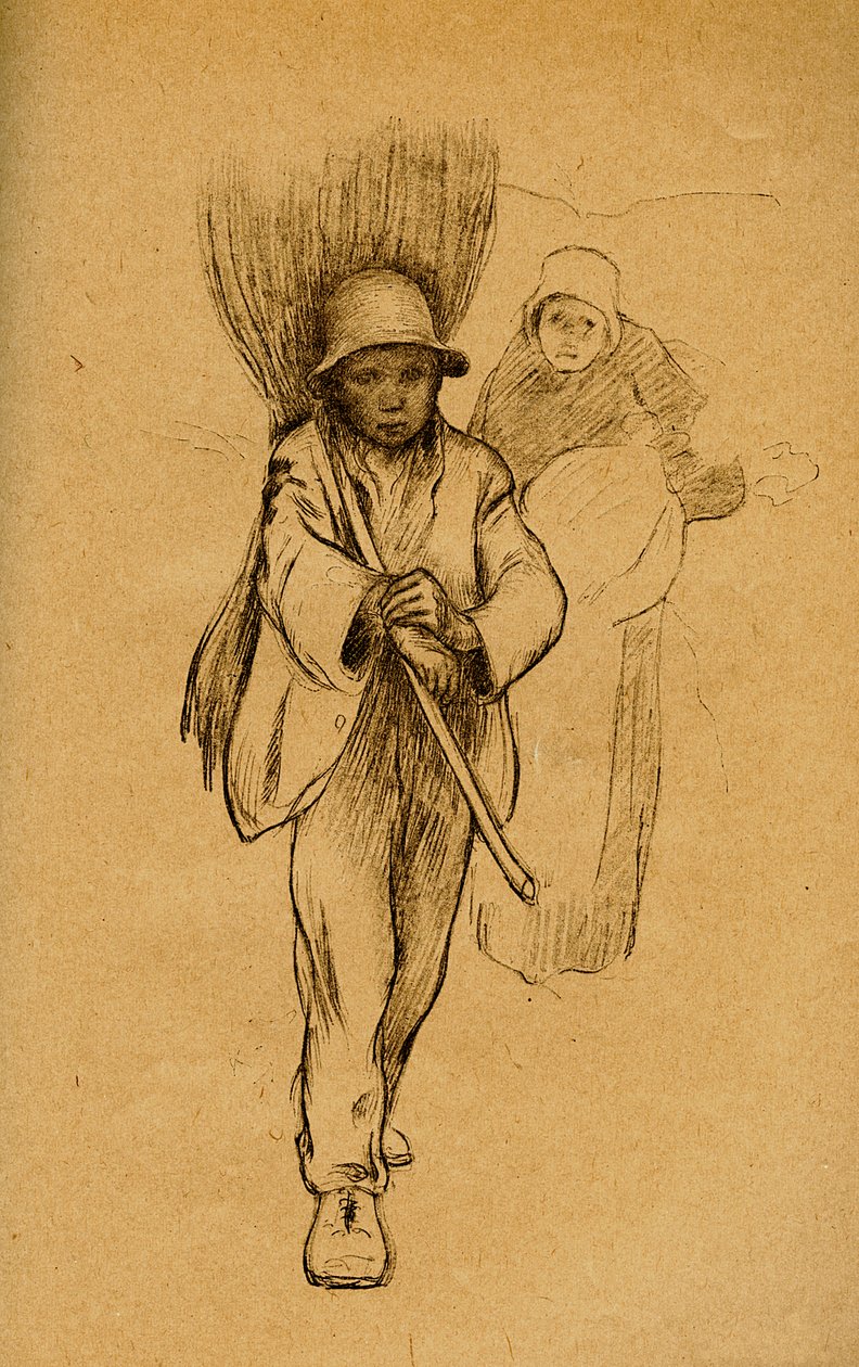 Estudo, 1900 de Unbekannt