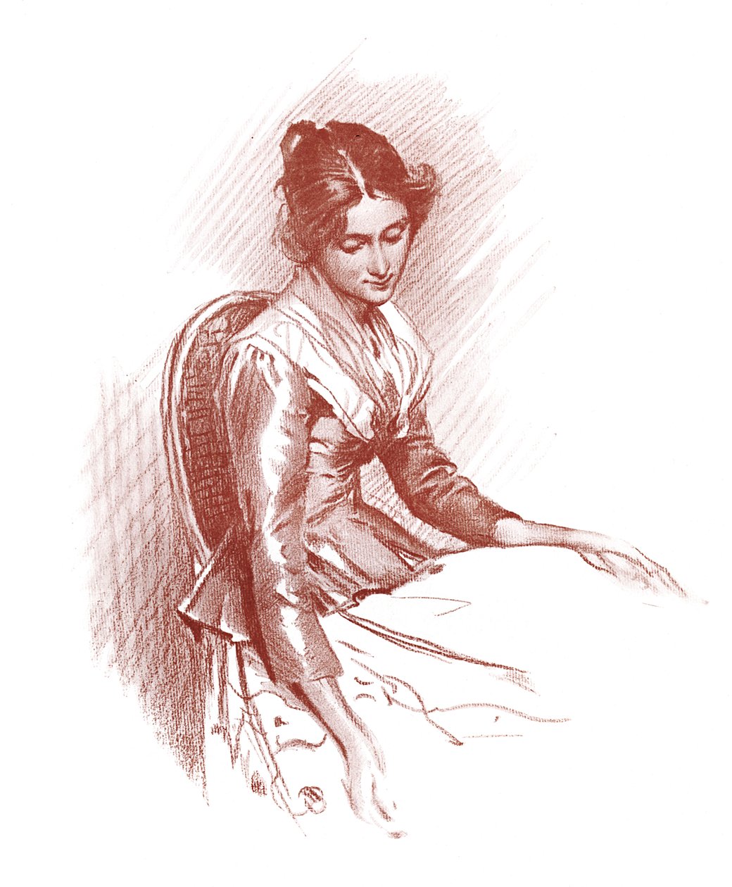 Estudo, 1901 de Unbekannt