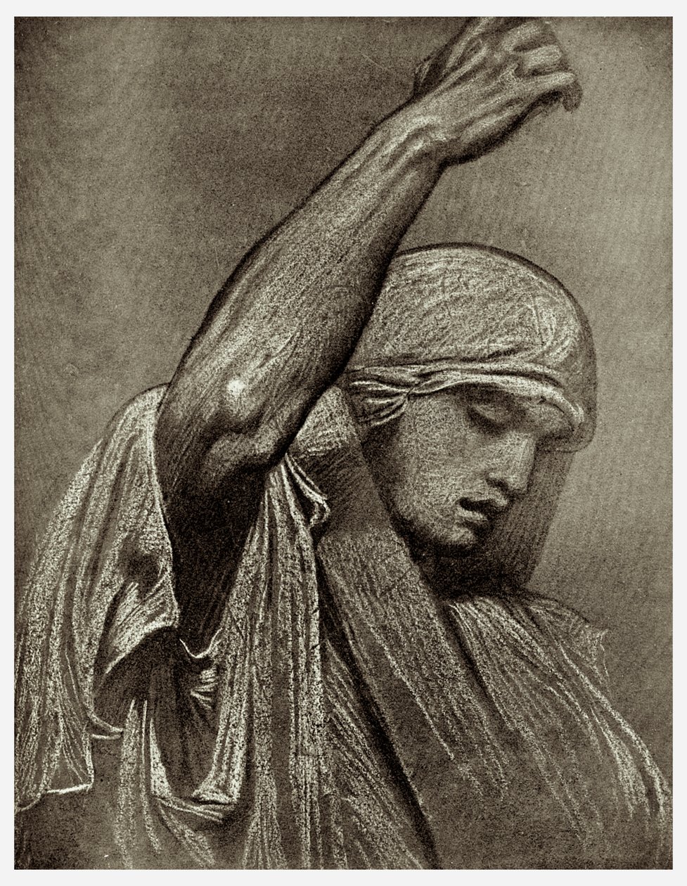 Estudo, 1901 de Unbekannt