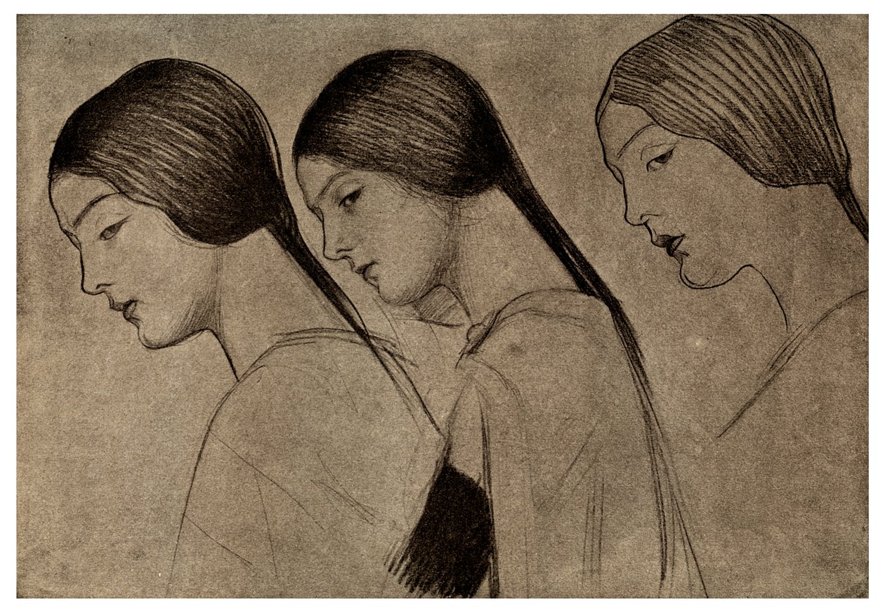 Estudo, 1901 de Unbekannt