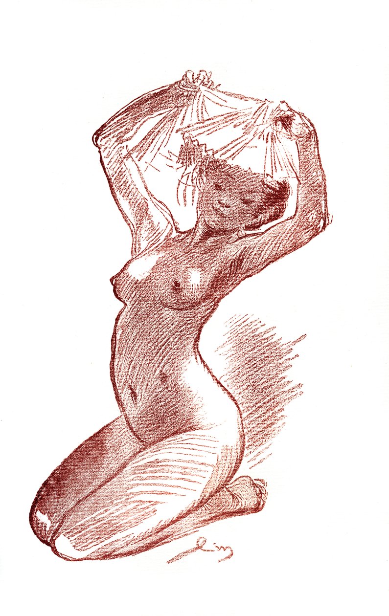 Estudo, 1901 de Unbekannt