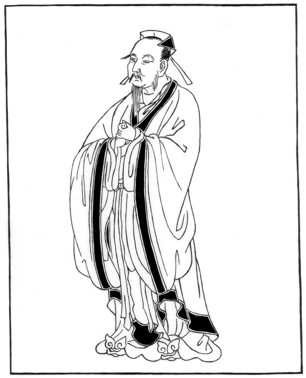 Suikaku dez, 1886 de Unbekannt