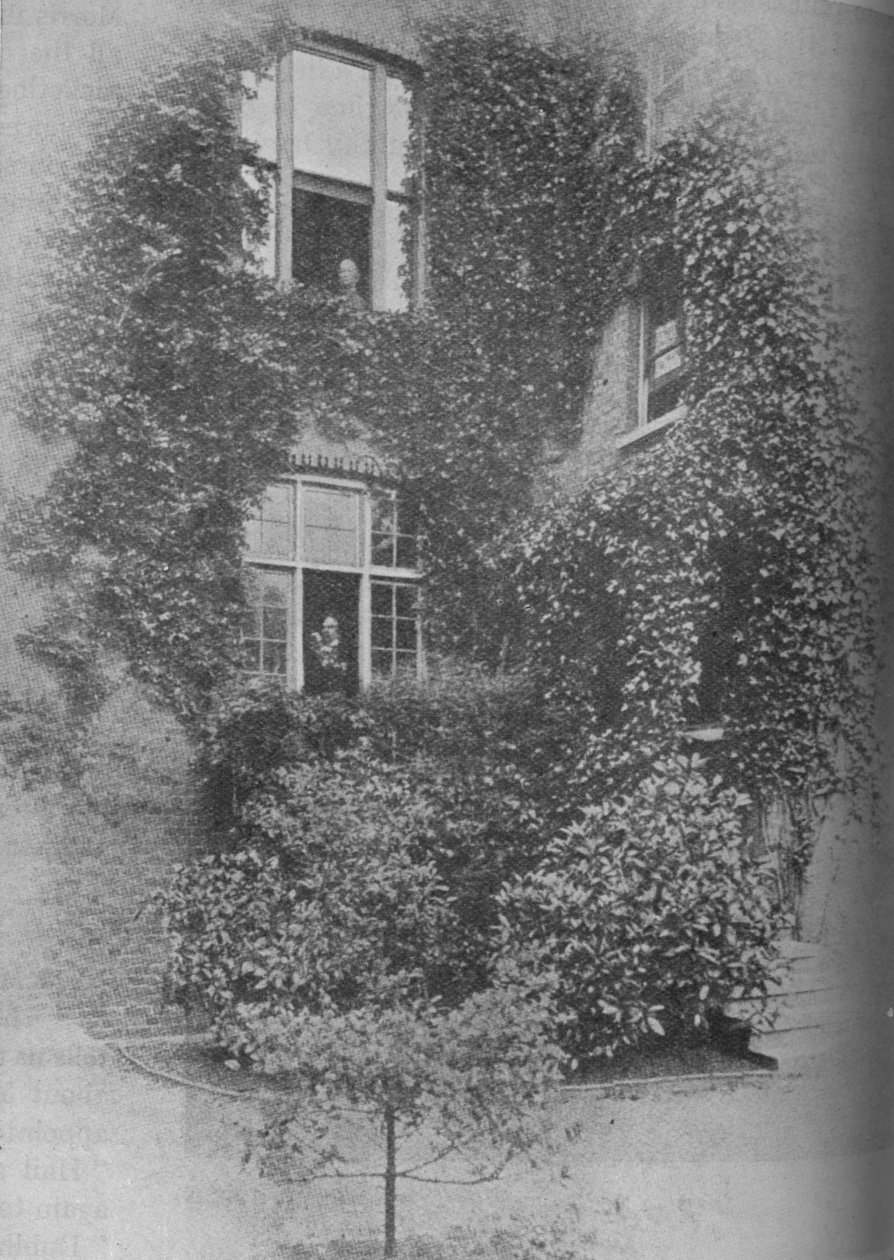Verão nos pinheiros, c1909, 1934 de Unbekannt