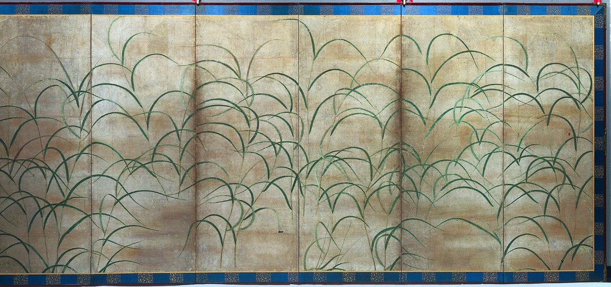 Grama Susuki, c. 1525 de Unbekannt