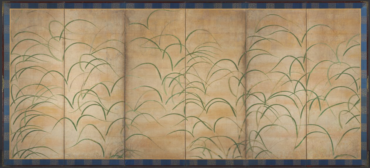 Grama Susuki, c. 1525 de Unbekannt