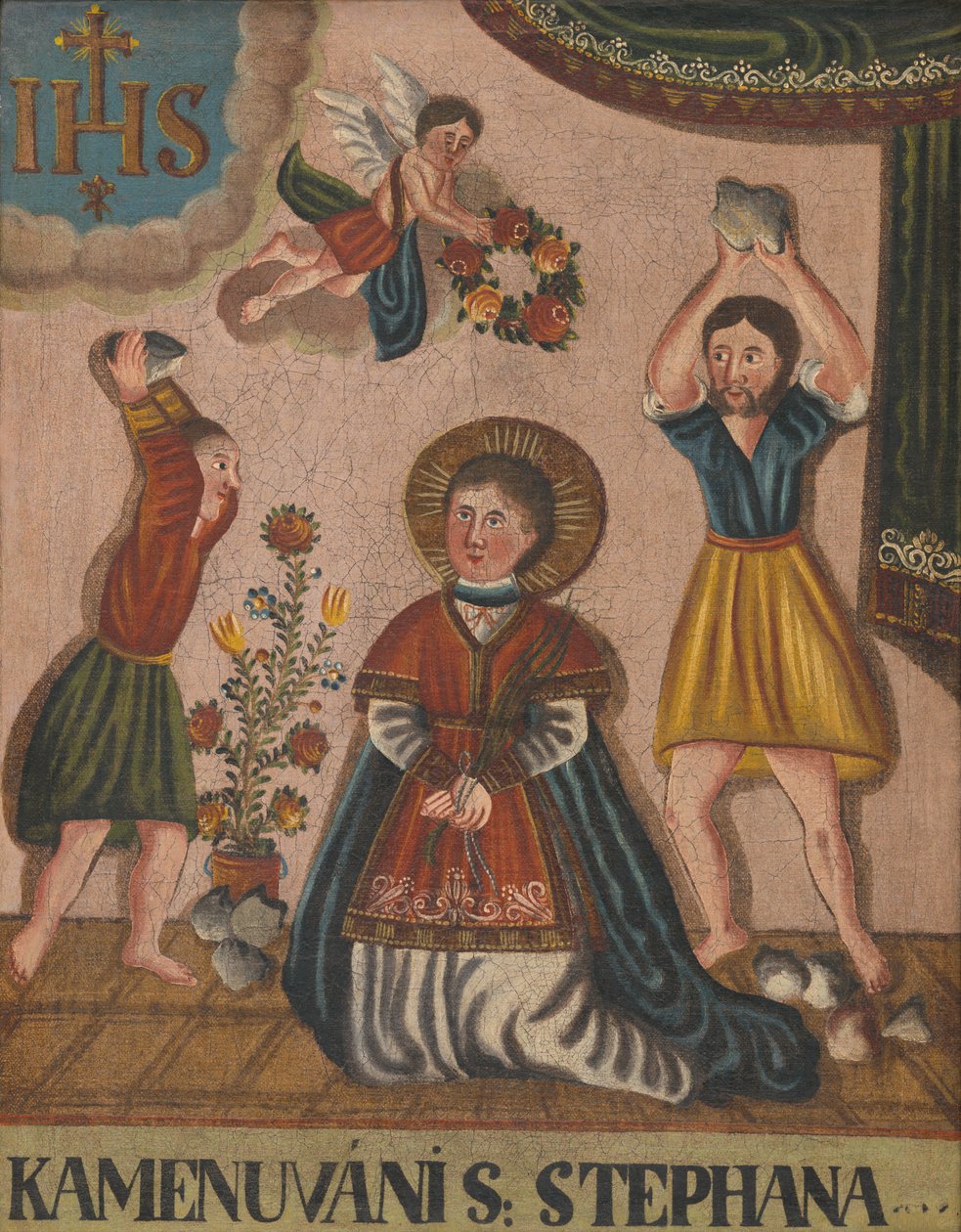 Sv. Štefan de Unbekannt