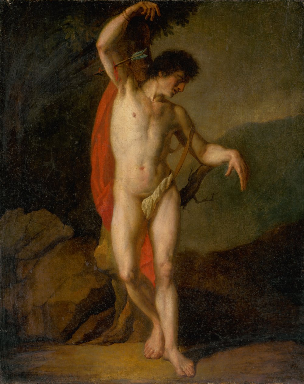 São Sebastião de Unbekannt