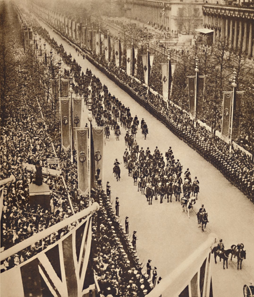 Balançando no shopping, 12 de maio de 1937 de Unbekannt