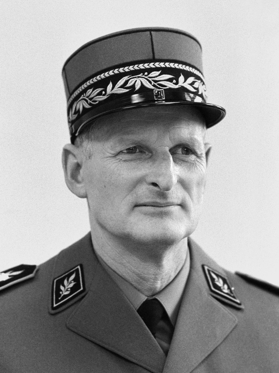 Suíça Hans Senn Militares de Unbekannt