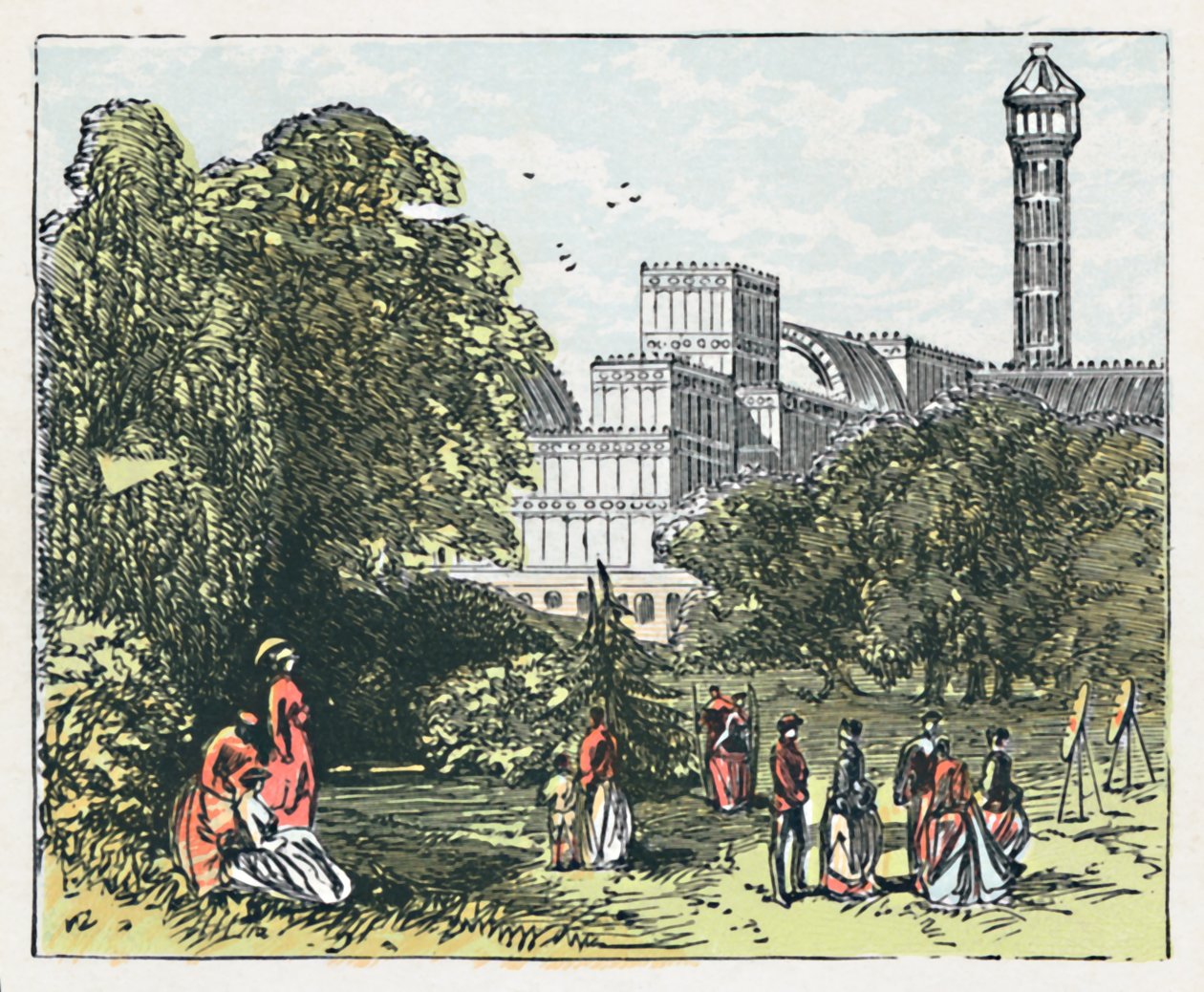 Sydenham, c1910 de Unbekannt